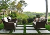 Very Pretty Synthetic Turf Grass for Garden (MD300)