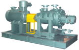 HTD Double Casings High-Temperature High-Pressure Centrifugal Pump