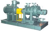 HTD Double Casings High-Temperature High-Pressure Centrifugal Pump