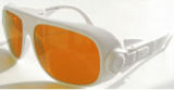 190-540nm and 800-2000nm Laser Safety Glasses (OLY-LSG-01)