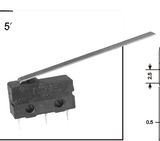 Micro Switch (SM3-570A)