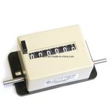 (J116) Rotation Mechanical Counter