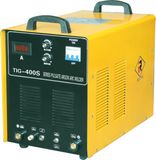 250AMP DC Inverter TIG/MMA Pulse Welder (TIG-250S)