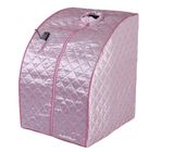 Portable Far Infrared Sauna Room (DDIS-07)