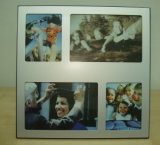 Aluminum Photo Frames (04ML002Q)