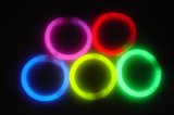 for Party / Concert Gift / Glow Bracelet (5*200)