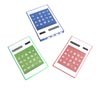Touch Panel Calculator with USB Hub (BS-H1047)