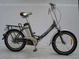 Electric Bicycle (TDN49Z)