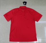 2013 Season City Away Soccer Jersey, Dry Fit Red Top Quality Men's Football Jersey, Free Shipping Hot Sale Soccer Wear (FJ04)
