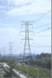 110kv High Voltage Electric Power Transmission Tower