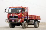 Dongfeng EQ2140ax 4*4 Desert Off-Road Truck