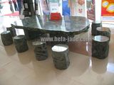 Jade Garden Natural Table