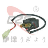 Motorcycle Relay/Electric Relay