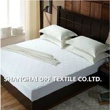 Hotel Mattress Protector with Hollow Fiber (DPH6132)