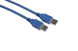 USB AM to AM 3.0V Cable (USB-001)