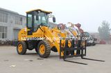 Wheel Loader with Pallet Fork (ZL08G)