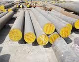 Alloy Die Steel Round Bar (02)