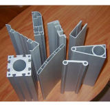 Aluminium Extrusion Profile - 20