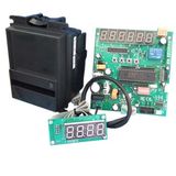 MDB Timer Control Board Working with Bill Acceptor