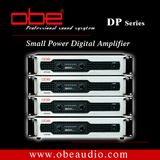 Digital Amplifier Dp Series (OBE Audio)