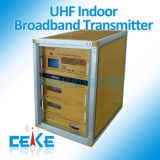 400W UHF DTV Transmitter
