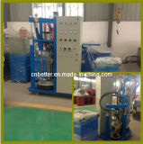 Double Glass Machine/Silicon Sealant Spreading Machine /Double Glass Sealant Extruder (ST01)