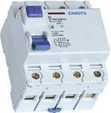 Residual Current Circuit Breaker (ID RCCB)