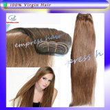 Hot New Products for 2014 Aaaaa Grade Cheap Price 100% Brazilian Human Silk Straight Hair