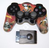 Wireless Controller for PS2