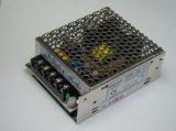 HSM-35 Single Output Switching Power Supply