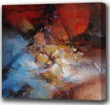 Abstract Oil Painting (46)