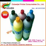 5colors Pigment Ink for Epson 9700 Printer Ink Refill Cartridges
