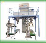 Sgj-P50W Semi-Automatic High-Speed Feeding Packaging Machinery