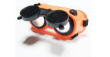 Welding Eyewear Safety Goggle (VL-SG212)
