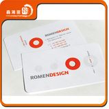 High Quality Digital Printing Business Card