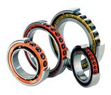 Angular Contact Bearing /Ball Bearing / High Performance Ball Bearing