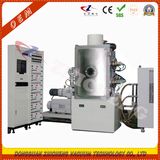 Golf Chrom Vacuum Plating Equipment