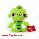 Plush Doll Animation Toy