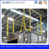 Car Balustrade for Elevator (ZJSCYT CB001)