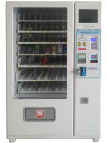 Large Non-Refrigerated Vending Machine with 12
