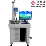 Mobile Phone Case Fiber Laser Marking Machine Price