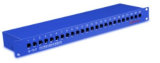 1000m Network Signal Surge Protector with 24 Ports