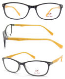 Fashion Most Popular Eyewear Euperthin Optical Frame Handmade Acetate for Women