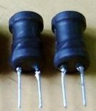 Lgb Wire Wound Power Inductor for TV with RoHS
