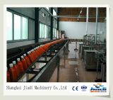 Fruits and Vegetable Processing Equipment