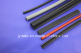 Silicone Rubber Sealing Strips of Various Dimension