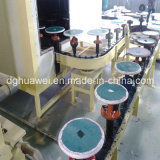 Automatic Coating Line for Non-Stick Cookware