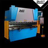 Hydraulic Plate Press Brake Press Machine Hydraulic Press Brake (40T/2500mm)