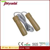 Wholesale OEM Wooden Jump Rope