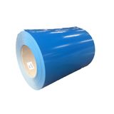 Prepainted Galvanized Steel Coil